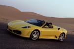 Ferrari F430 Spider 2005 года